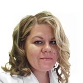 Князева Анна Алексеевна, гастроэнтеролог