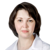 Клыжина Екатерина Алексеевна, врач функциональной диагностики