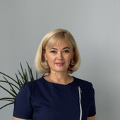 Аслямова Эльмира Баязитовна, невролог