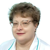 Ермакова Ольга Константиновна, детский кардиолог