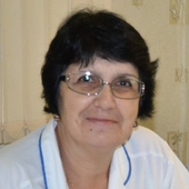 Султанова Винера Мунировна, психиатр