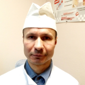 Имамтдинов Вадим Маратович, стоматолог-терапевт