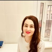 Джикаева Фатима Вадимовна, дерматолог