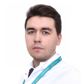 Овдей Роман Николаевич, ЛОР