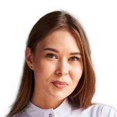 Мустакимова Рузиля Раилевна, терапевт