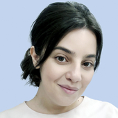 Чобянан Элен Мовсесовна, стоматолог-терапевт