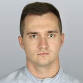 Ефимов Александр Вячеславович, стоматолог-терапевт