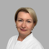 Елизарова Ольга Николаевна, детский психиатр