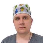 Зимин Сергей Николаевич, детский хирург
