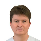 Романихин Вячеслав Александрович, эндоскопист