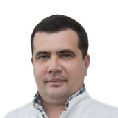 Ибрагимов Эрвин Энверович, офтальмолог
