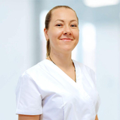 Ковалева Ольга Владимировна, гинеколог