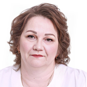 Балакирева Виктория Константиновна, детский невролог