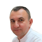 Заверняев Игорь Анатольевич, врач УЗД