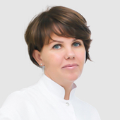 Калязина Анна Александровна, косметолог