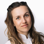 Нагорная Анна Сергеевна, психиатр