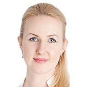 Осипова Ксения Сергеевна, ортодонт