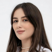 Давтян Лолита Самвеловна, педиатр