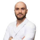 Абдуллаев Руслан Алиевич, хирург
