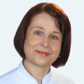 Иванова Ольга Вениаминовна, гинеколог