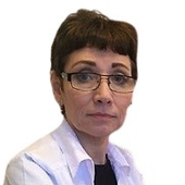 Платонова Ирина Сергеевна, ЛОР