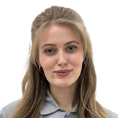 Дмитриева Анастасия, косметолог