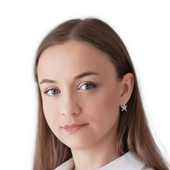 Киреева Диана Сергеевна, врач-косметолог