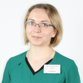 Губина Дарья Владимировна, нефролог