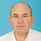 Похлебаев Владимир Алексеевич, невролог