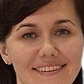 Тинюкова Елена Николаевна, ортодонт