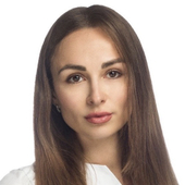 Максимова Ольга Анатольевна, гинеколог