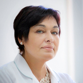 Казанцева Валентина Юрьевна, невролог