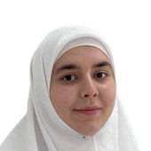 Байсагурова Хадижат Казбековна, детский логопед