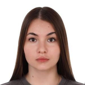 Васильева Элеонора Рустамовна, стоматолог-ортопед