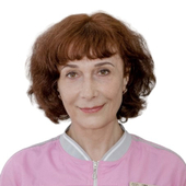 Черентаева Руслана Серафимовна, инфекционист