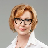 Остапчук Екатерина Юрьевна, нутрициолог