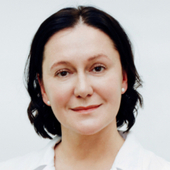 Серебренникова Элеонора Борисовна, детский невролог