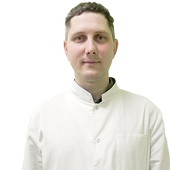 Гришин Артём Львович, семейный врач