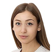 Енина Александра Александровна, косметолог