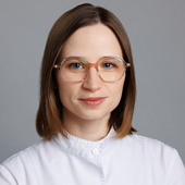 Лендяшева Ольга Алексеевна, фтизиатр