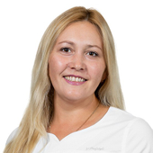 Мусабирова Инна Ильдаровна, стоматолог-терапевт