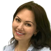 Ломова Наталья Вячеславовна, психолог