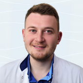 Корольков Алексей Александрович, анестезиолог