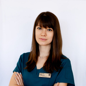 Тихонова Лина Андреевна, рентгенолог