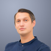 Созонов Александр Васильевич, стоматолог-терапевт