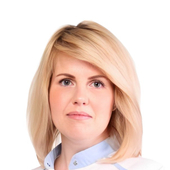 Муромцева Кристина Серафимовна, невролог