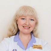 Зинкеева Светлана Владимировна, проктолог