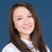 Имангулова Эльвира Ниязовна, детский офтальмолог