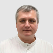 Удовенко Богдан Викторович, мануальный терапевт