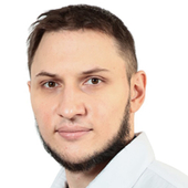 Головенко Николай Олегович, гастроэнтеролог